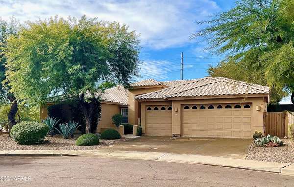 Scottsdale, AZ 85260,13120 N 88TH Place