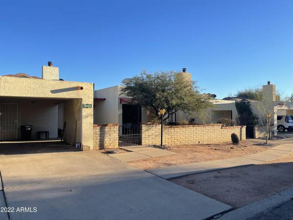 Rio Rico, AZ 85648,1178 CIRCULO CANARIO --