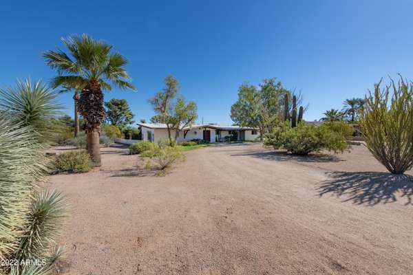 5629 N 69TH Place, Paradise Valley, AZ 85253