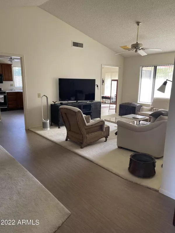 Sun City West, AZ 85375,19615 N TRAIL RIDGE Drive