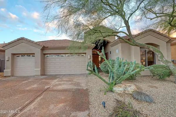 Scottsdale, AZ 85262,9499 E SANDY VISTA Drive