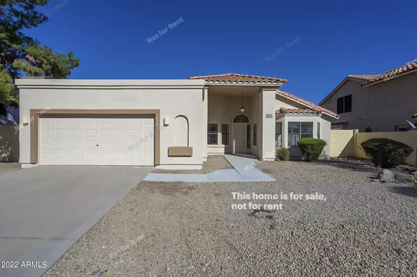 1026 E HARVARD Avenue, Gilbert, AZ 85234