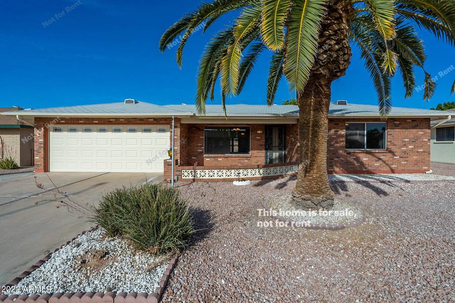 8124 E KILAREA Avenue, Mesa, AZ 85209