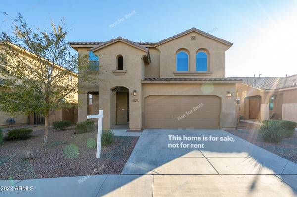 Maricopa, AZ 85138,40775 W WADE Drive