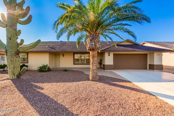 12323 W WESTGATE Drive, Sun City West, AZ 85375