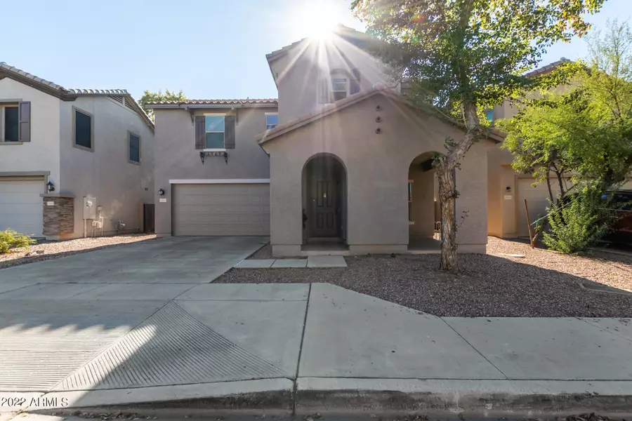 10907 W MARIPOSA Drive, Phoenix, AZ 85037