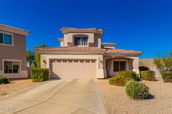 616 W LATONA Road, Phoenix, AZ 85041