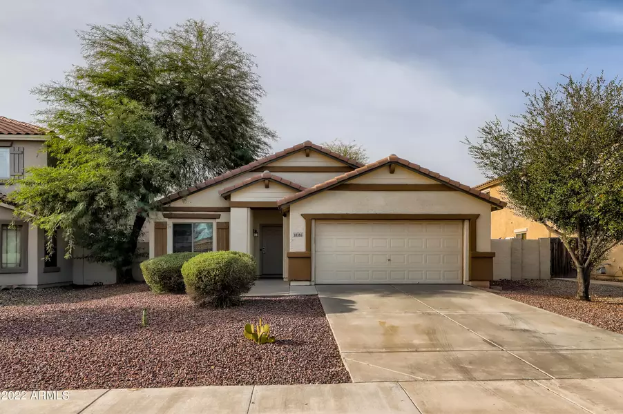 18185 W WESTPARK Boulevard, Surprise, AZ 85388