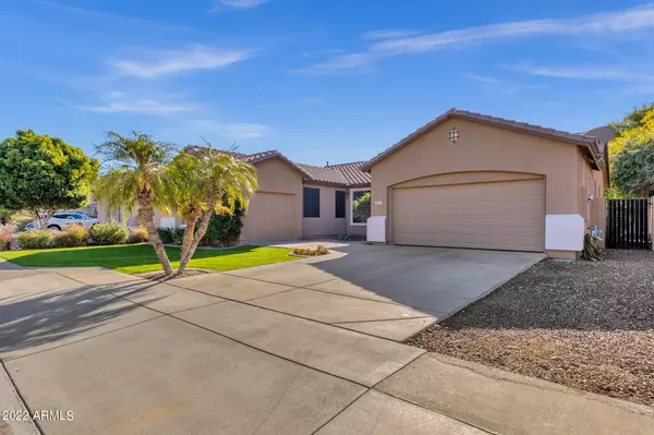 Litchfield Park, AZ 85340,13617 W SAN MIGUEL Avenue