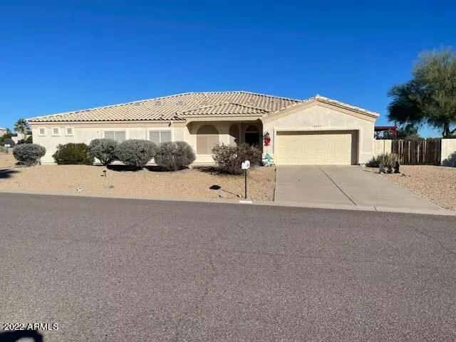 13807 N Cameo Drive #B, Fountain Hills, AZ 85268