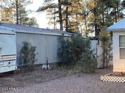 3041 W YOUNG --, Show Low, AZ 85901