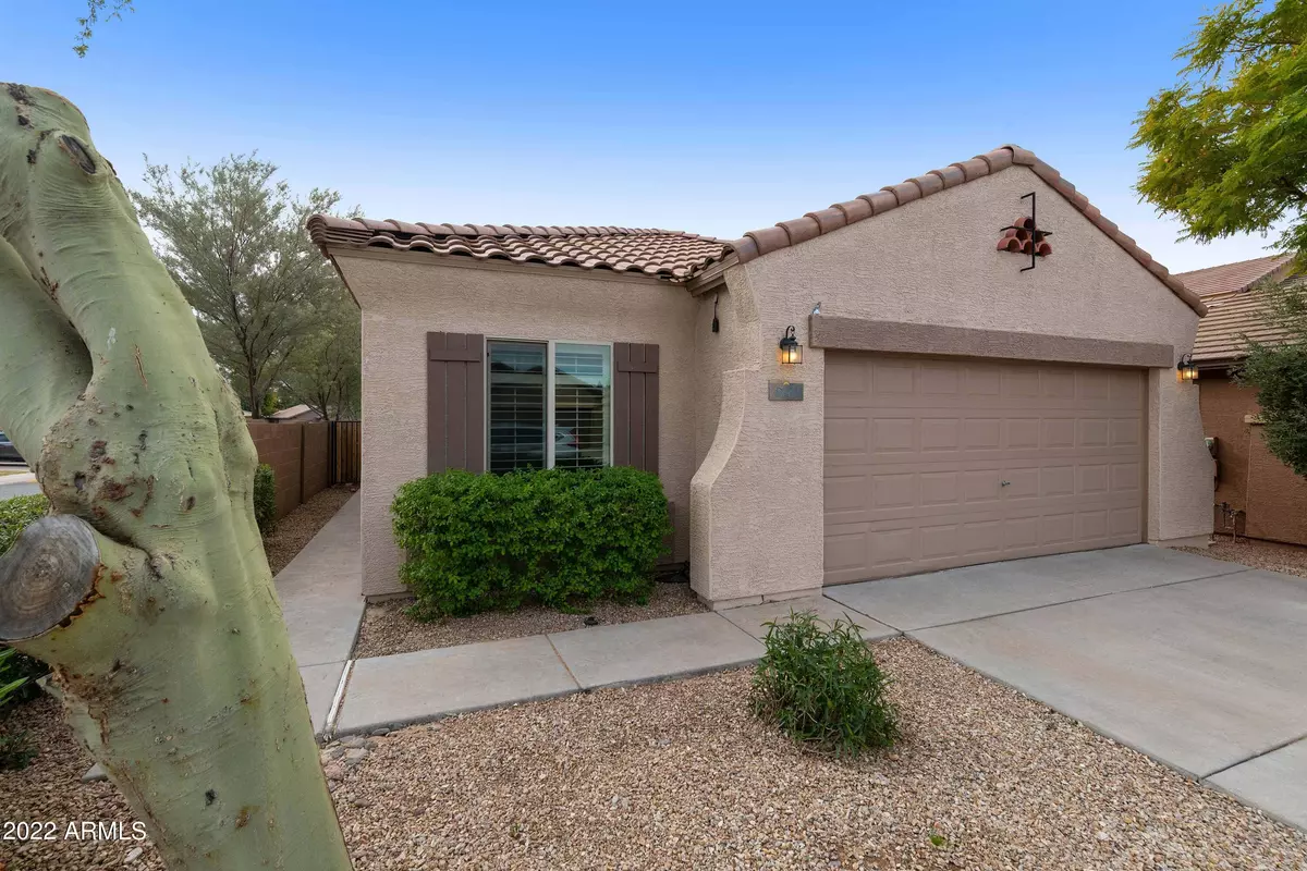 Mesa, AZ 85207,9149 E Auburn Street