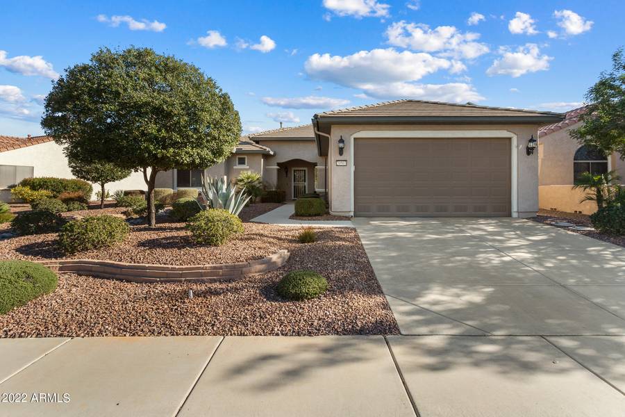 20503 N 263RD Drive, Buckeye, AZ 85396