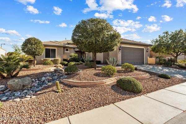 Buckeye, AZ 85396,20503 N 263RD Drive