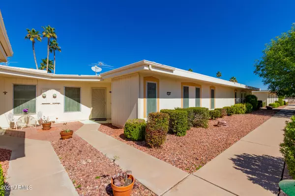 17220 N 107TH Avenue, Sun City, AZ 85373