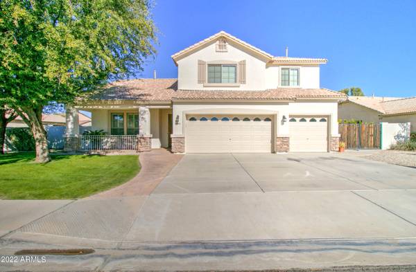 Chandler, AZ 85249,2856 E HAZELTINE Way