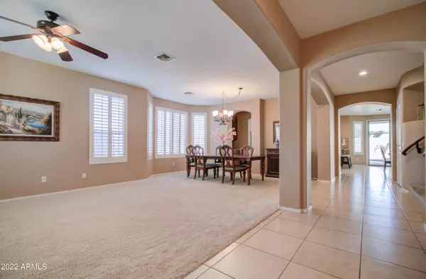 Chandler, AZ 85249,2856 E HAZELTINE Way