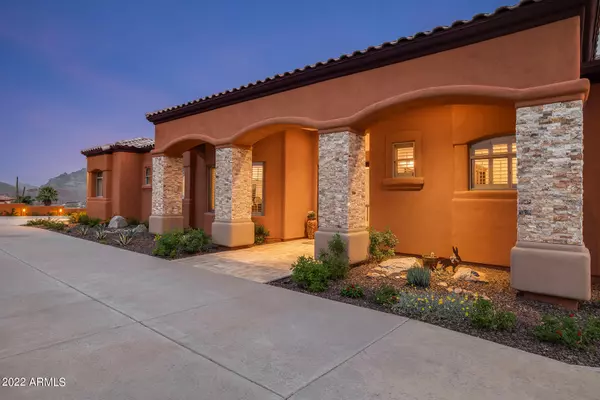 Fountain Hills, AZ 85268,16705 E GREENBRIER Lane