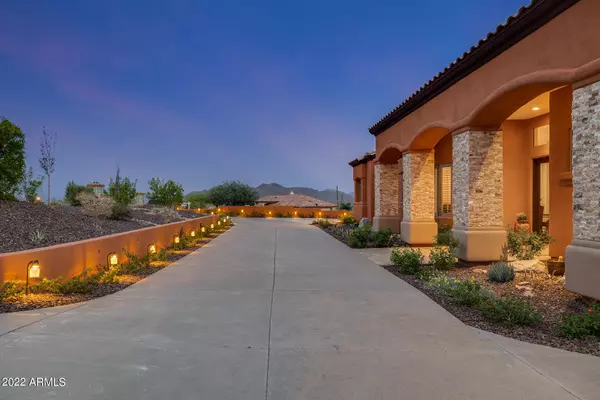 Fountain Hills, AZ 85268,16705 E GREENBRIER Lane