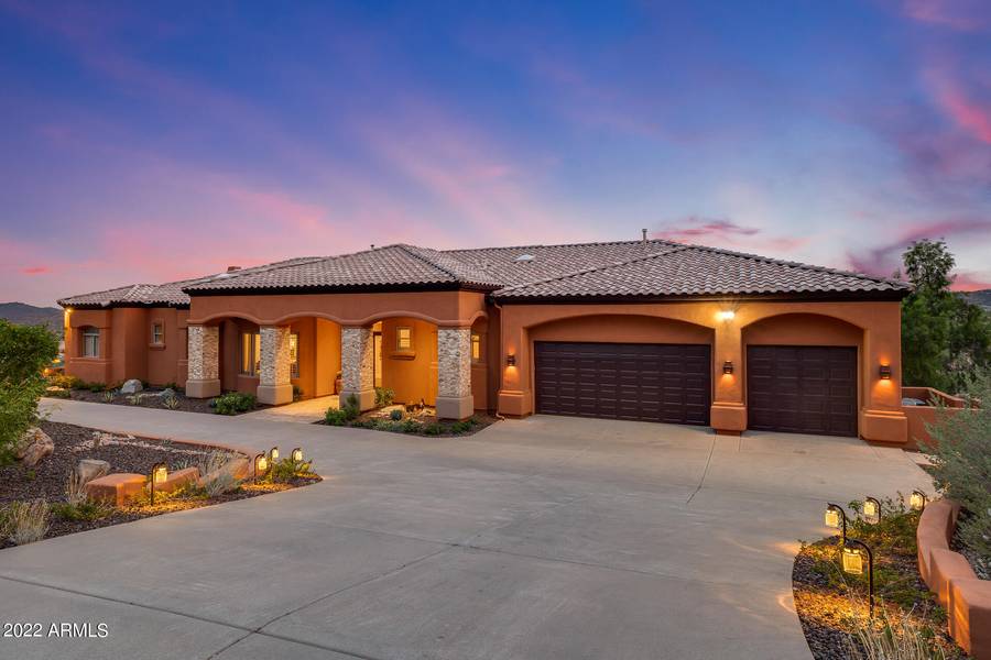 16705 E GREENBRIER Lane, Fountain Hills, AZ 85268