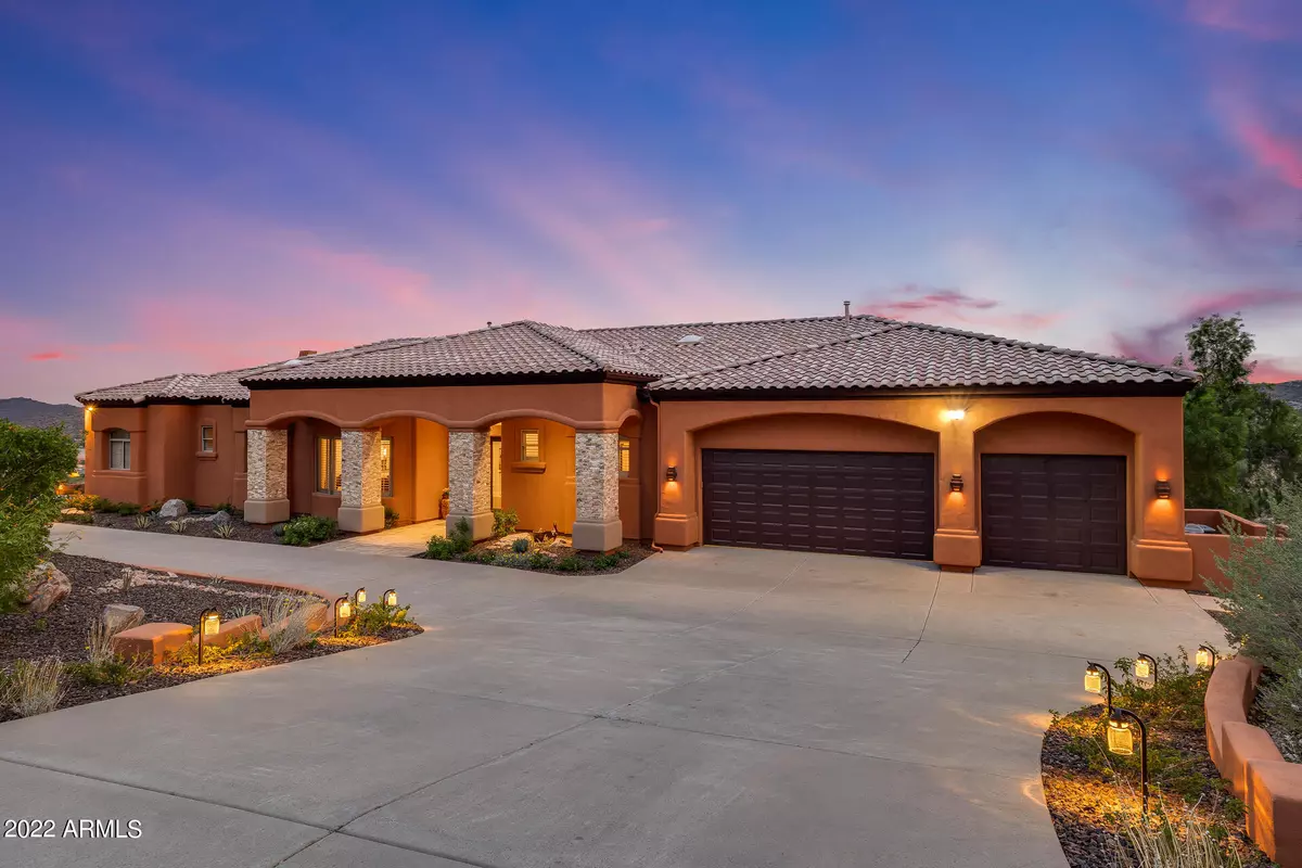 Fountain Hills, AZ 85268,16705 E GREENBRIER Lane