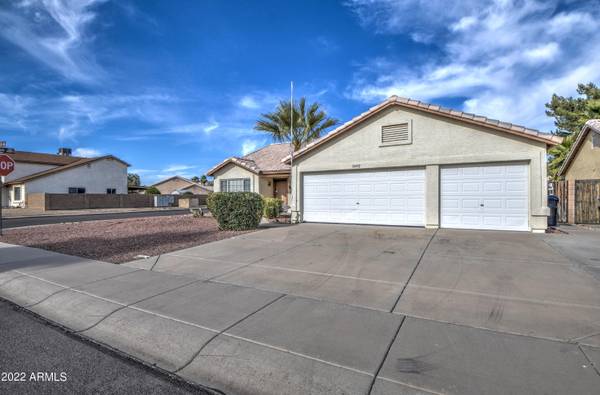 Surprise, AZ 85374,14492 W CARLIN Drive