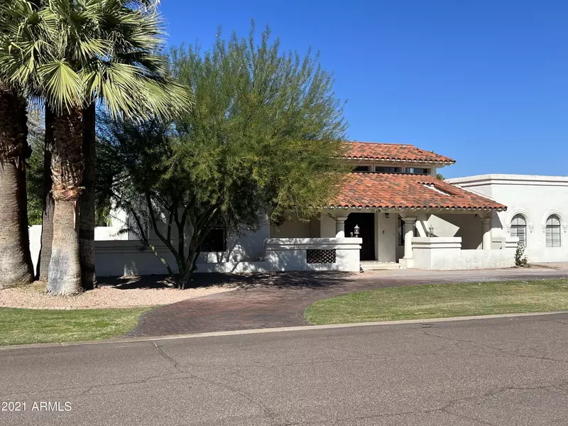 1328 E CAROLINE Lane, Tempe, AZ 85284