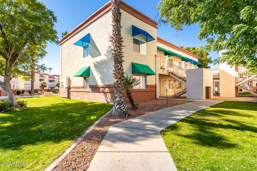 12123 W BELL Road #224, Surprise, AZ 85378