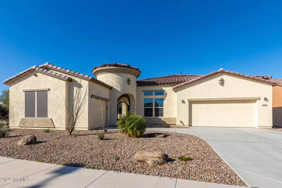 16984 S 178th Lane, Goodyear, AZ 85338