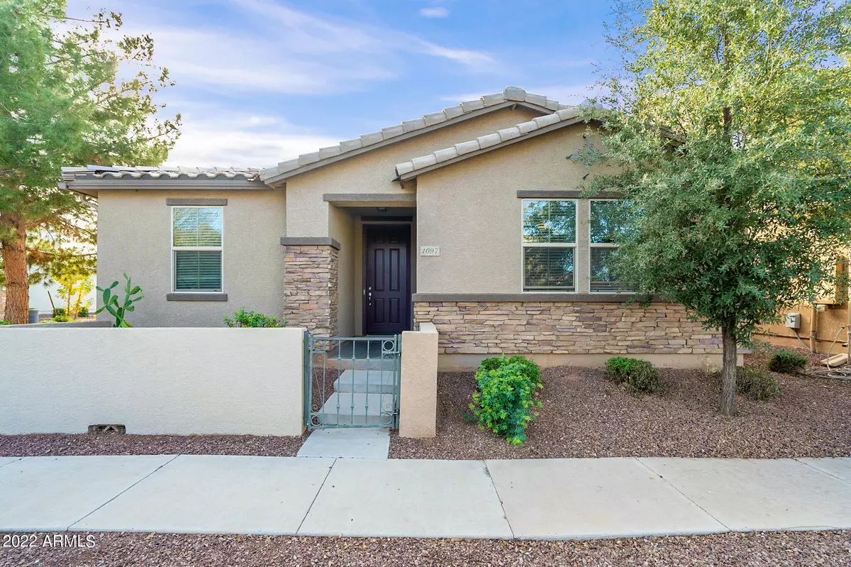 Gilbert, AZ 85296,4097 E NUNNELEY Road