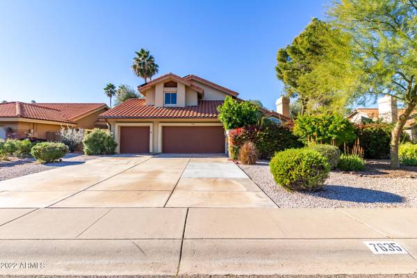 7635 E ANN Way, Scottsdale, AZ 85260