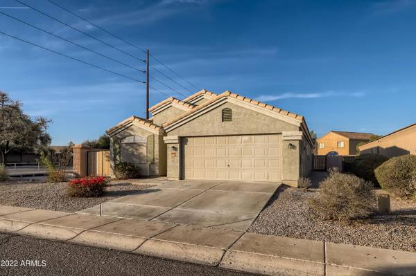 Tolleson, AZ 85353,10626 W HUGHES Drive