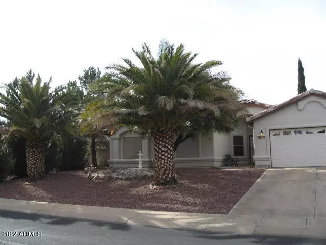 2294 Cherry Hills Drive, Sierra Vista, AZ 85635