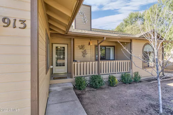 Payson, AZ 85541,913 W WAGON Trail