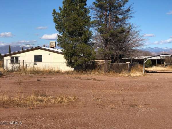 Douglas, AZ 85607,4073 N Plantation Road