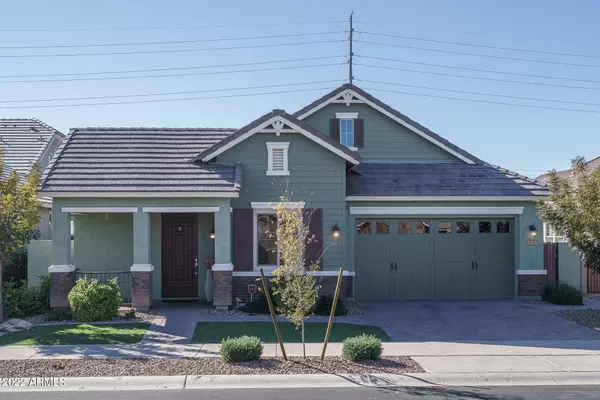 4281 E CYNTHIA Street, Gilbert, AZ 85295