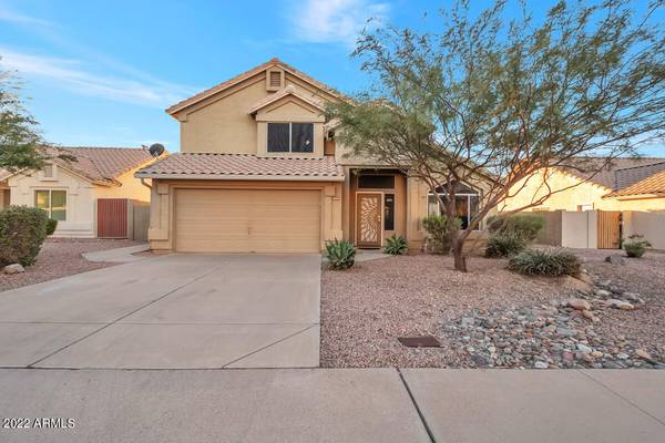 Mesa, AZ 85215,4256 N RANIER --