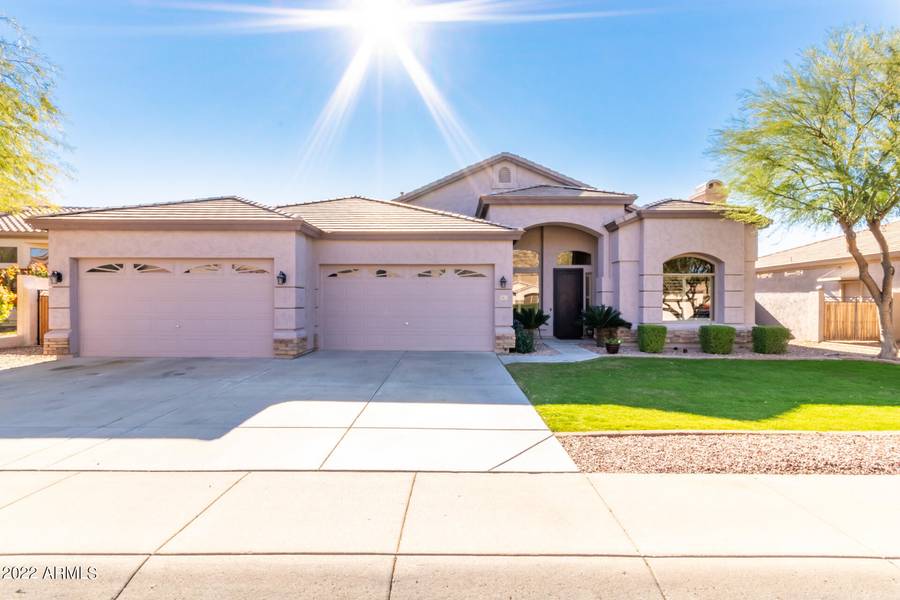 9817 E GARY Street, Mesa, AZ 85207