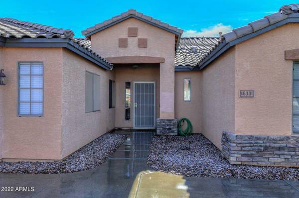 Surprise, AZ 85388,16331 W MARCONI Avenue N