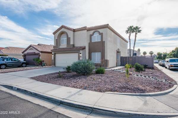 Avondale, AZ 85392,12021 W CORONADO Road