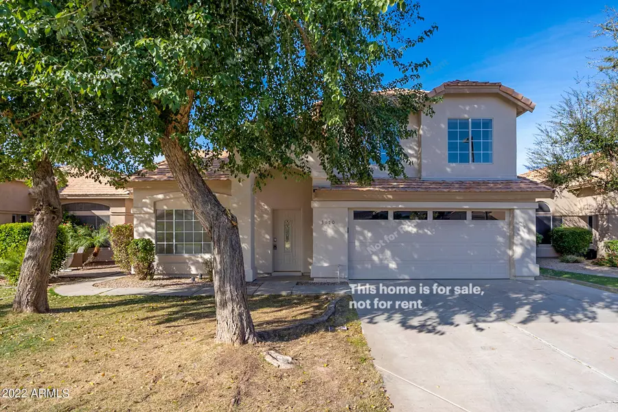 3170 S LAGUNA Drive, Chandler, AZ 85248