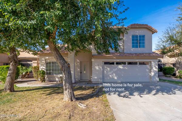 Chandler, AZ 85248,3170 S LAGUNA Drive