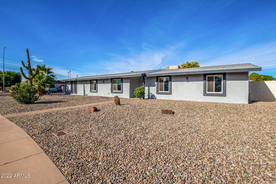 1036 E FAIRFIELD Street, Mesa, AZ 85203