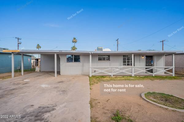 4020 W CYPRESS Street, Phoenix, AZ 85009