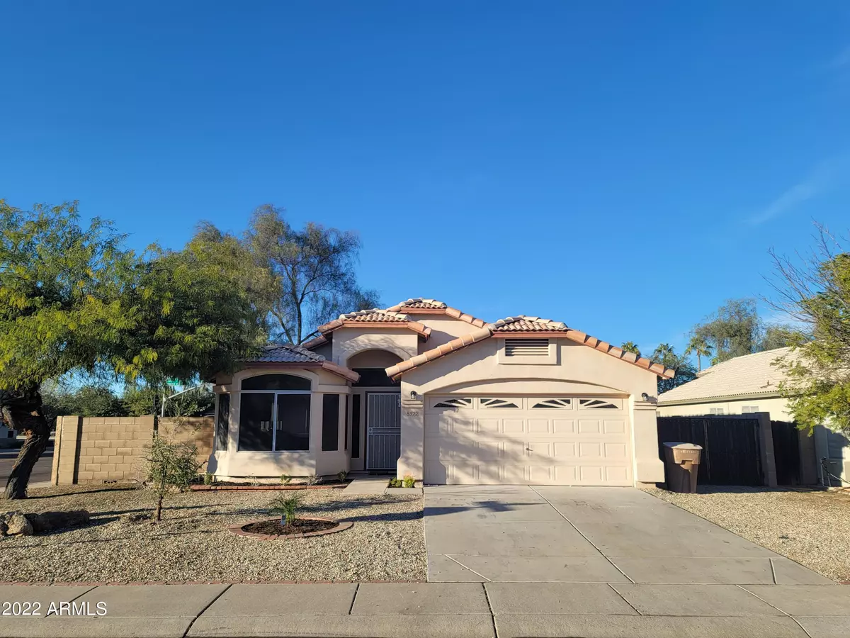 Peoria, AZ 85382,8522 W AUDREY Lane