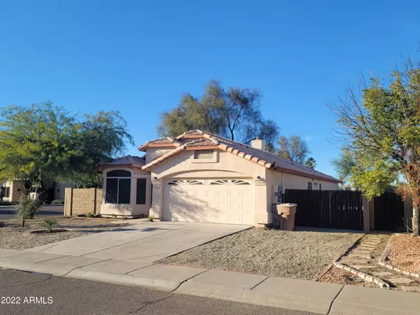 Peoria, AZ 85382,8522 W AUDREY Lane