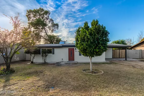 6212 N 47TH Avenue, Glendale, AZ 85301