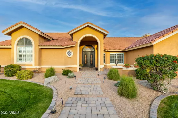 Mesa, AZ 85213,2433 N Alamo --