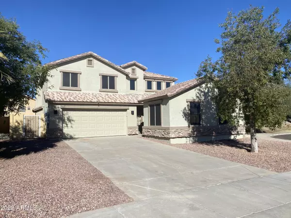 15052 W MELVIN Street, Goodyear, AZ 85338