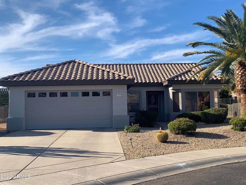 17724 N SUNDOWN Court, Surprise, AZ 85374